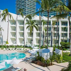 Krystal Grand (adults Only) Puerto Vallarta